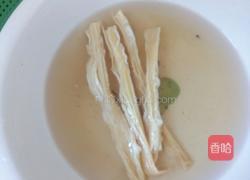 八宝素什锦的做法图解3