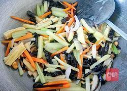 八宝素什锦的做法图解13