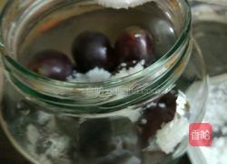 手工自酿葡萄酒的做法图解4