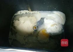 法式小面包的做法图解1