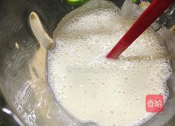 香蕉酸奶冰棒的做法图解5