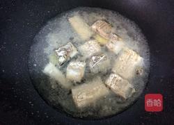 带鱼汤的做法图解5