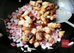 黄焖肉的做法图解9