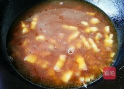 黄焖肉的做法图解11