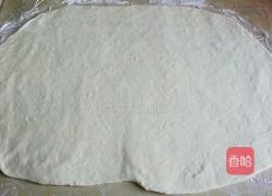 葱香卤肉千层饼的做法图解15