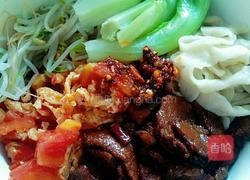 户县软面的做法图解18