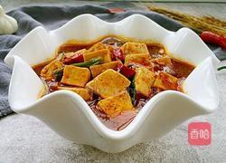 辣豆腐的做法图解9