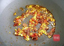 辣豆腐的做法图解3