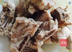 五指毛桃汤的做法图解3