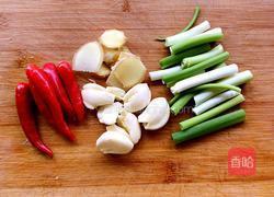 酱鸡脚的做法图解2