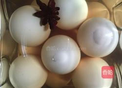 自家腌制咸鸡蛋的做法图解8