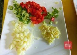 辣酒煮花螺的做法图解3