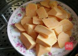 地瓜球的做法图解3