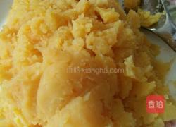地瓜球的做法图解4