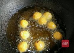 地瓜球的做法图解5