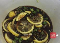 酸辣鸡爪的做法图解3