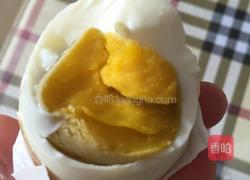 自家腌制咸鸡蛋的做法图解9