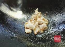 苦瓜肉片的做法图解6