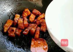 蜜汁红烧肉的做法图解8