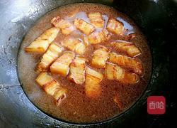 蜜汁红烧肉的做法图解9