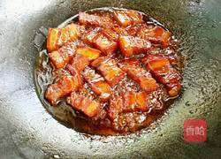 蜜汁红烧肉的做法图解11