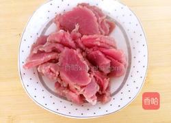 炒秋葵的做法图解2