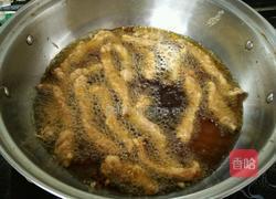 香酥肉的做法图解4