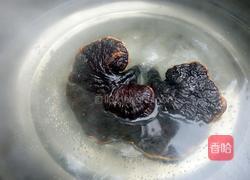 药材鸡的做法图解3