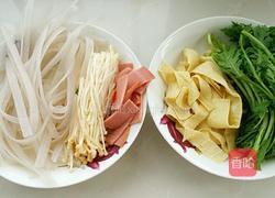 简易麻辣烫的做法图解1