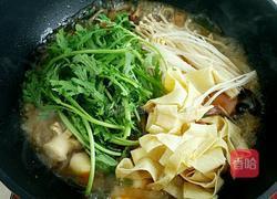 简易麻辣烫的做法图解8