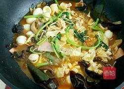 简易麻辣烫的做法图解10