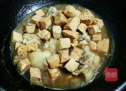 美味炖猪蹄的做法图解6