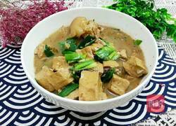 美味炖猪蹄的做法图解8