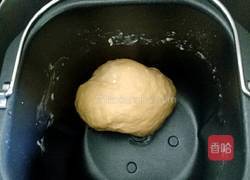 紫薯吐司的做法图解3