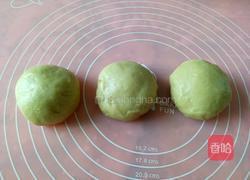 紫薯吐司的做法图解5