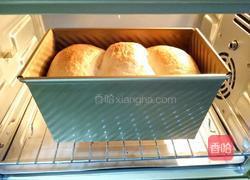 紫薯吐司的做法图解9