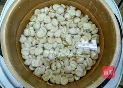 莲蓉馅的做法图解3