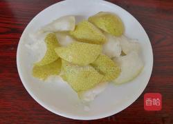 红薯芋圆的做法图解7