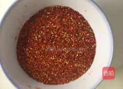 重庆油辣子的做法图解6