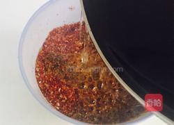 重庆油辣子的做法图解8