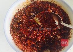 重庆油辣子的做法图解9