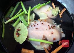 洋葱鸡肉的做法图解4