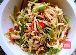 洋葱鸡肉的做法图解10