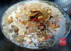 魔芋烧鸡的做法图解9