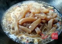 魔芋烧鸡的做法图解10