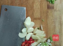 红烧金线鱼的做法图解2