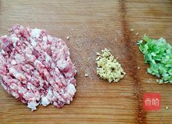 天津打卤面的做法图解1