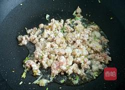 天津打卤面的做法图解4