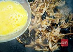 天津打卤面的做法图解8