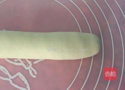 凤眼蒸饺的做法图解2